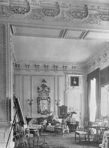 East Drawing Room tekijältä Charles Latham