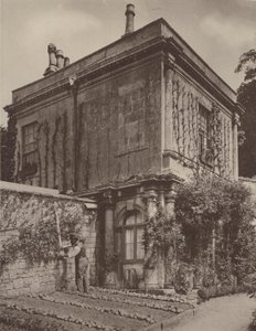 Gardeners Lodge, Widcombe, Bath tekijältä Charles Latham