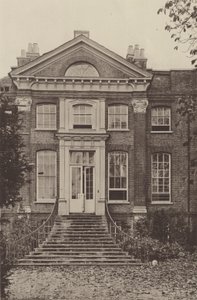 Great Marlow Place, Bucks tekijältä Charles Latham