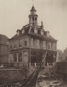 Custom House, Kings Lynn tekijältä Charles Latham
