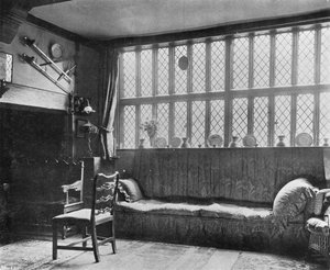 Ingle-Nook tekijältä Charles Latham