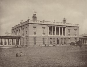 Queens House, Greenwich