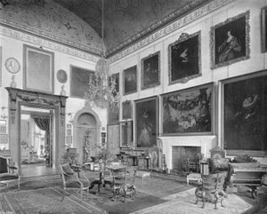 Saloon tekijältä Charles Latham