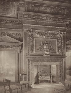 Skinners Hall, Sali tekijältä Charles Latham