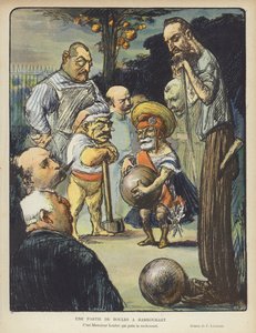Kuvitus Le Rirelle
