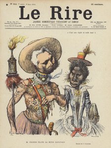 Kuvitus Le Rirelle