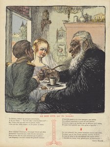 Kuvitus Le Rirelle