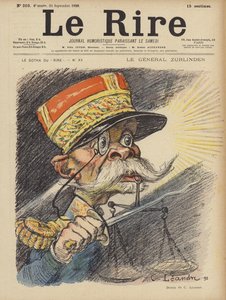 Kuvitus Le Rirelle
