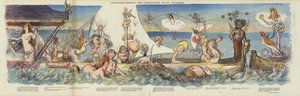 Kuvitus Le Rirelle