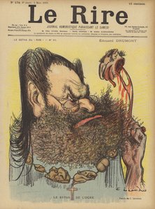 Kuvitus Le Rirelle
