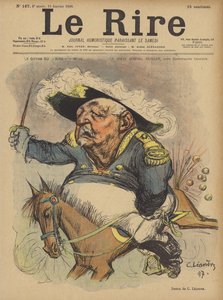 Kuvitus Le Rirelle