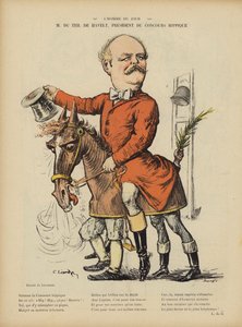 Kuvitus Le Rirelle