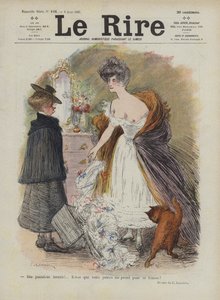Kuvitus Le Rirelle