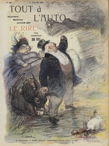 Kuvitus Le Rirelle
