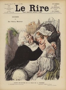 Kuvitus Le Rirelle
