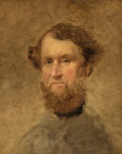 Cyrus Hall McCormick, 1800-luvun puoliväli.