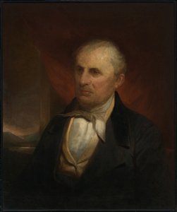James Fenimore Cooper, n. 1860.