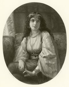 Syren tekijältä Charles Louis Lucien Muller