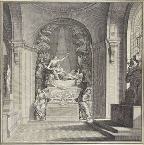 Turennen hauta