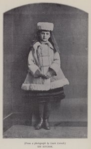 Xie Kitchin (m/w kuva) tekijältä Charles Lutwidge Dodgson