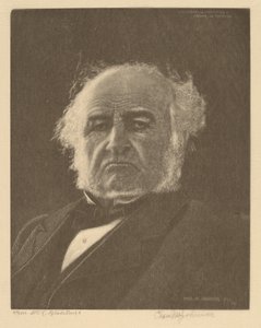 William Gladstone tekijältä Charles M. Johnson