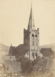 [Baccharah: kirkon näkemys]. tekijältä Charles Marville