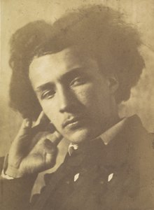 Charles Delahaye, 1852-53. tekijältä Charles Marville