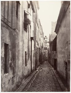 Impasse Briare (Cité Coquenardissa)