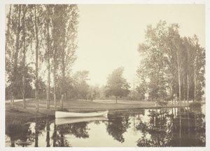 Nimetön tekijältä Charles Marville