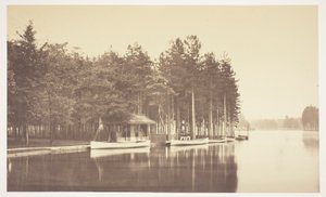 Nimetön tekijältä Charles Marville