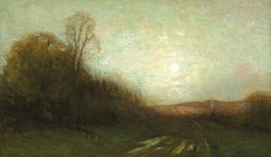 Päivän päätös, n.d. tekijältä Charles Melville Dewey