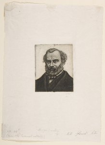  tekijältä Charles Meryon