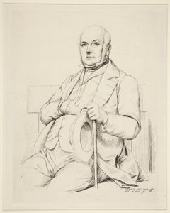 Casimir Tarina tekijältä Charles Meryon