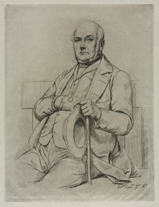 Casimir Le Conte, 1856.
