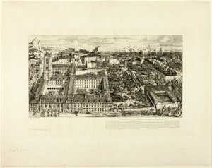 College Henry IV (tai Lycée Napoléon), Pariisi