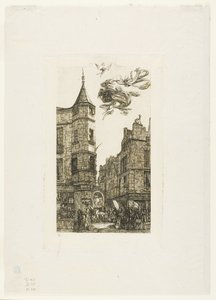 Tornitalo, nro 22, rue de l