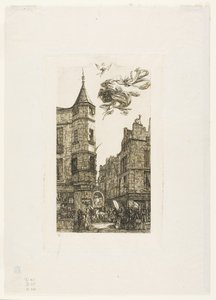 Tornitalo, nro 22, rue de l