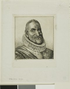 Muotokuva Th. Agrippa d