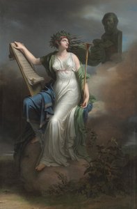 Calliope, eeppisen runouden museo