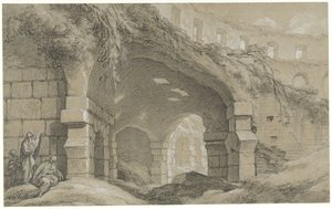 El Coliseu a Roma Vista del Coliseu a Romefinnish