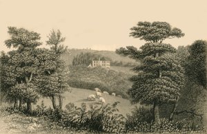 Markly, 1835. tekijältä Charles Mottram