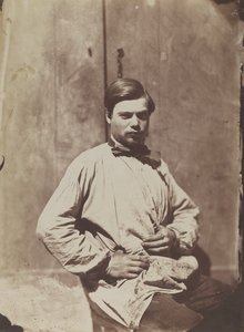  tekijältä Charles Nègre