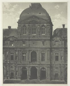 Pariisi: Pavillon de l