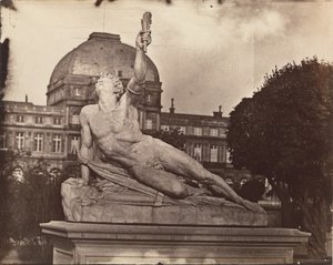 Spartan sotilas, 1859.