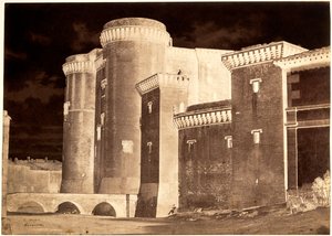Tarascon tekijältä Charles Nègre
