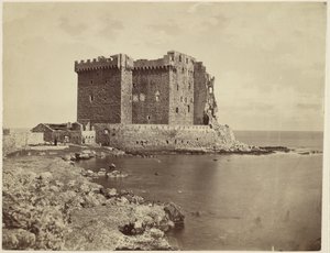 [Saint-Honorat