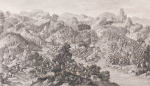 Green-Kol-Norin taistelu 1772