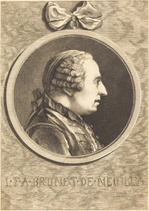 Neuillyn brunet