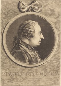 JOS. Brunet de Neuilly