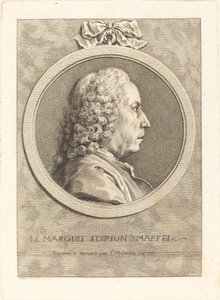 Markiisi Scipio Maffei